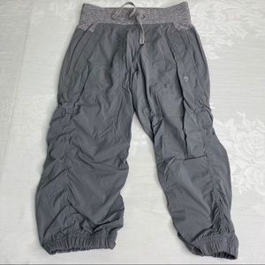 Joggers (girl) ivivva lululemon